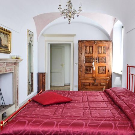 דירות Mondovì Cascina Bringin מראה חיצוני תמונה