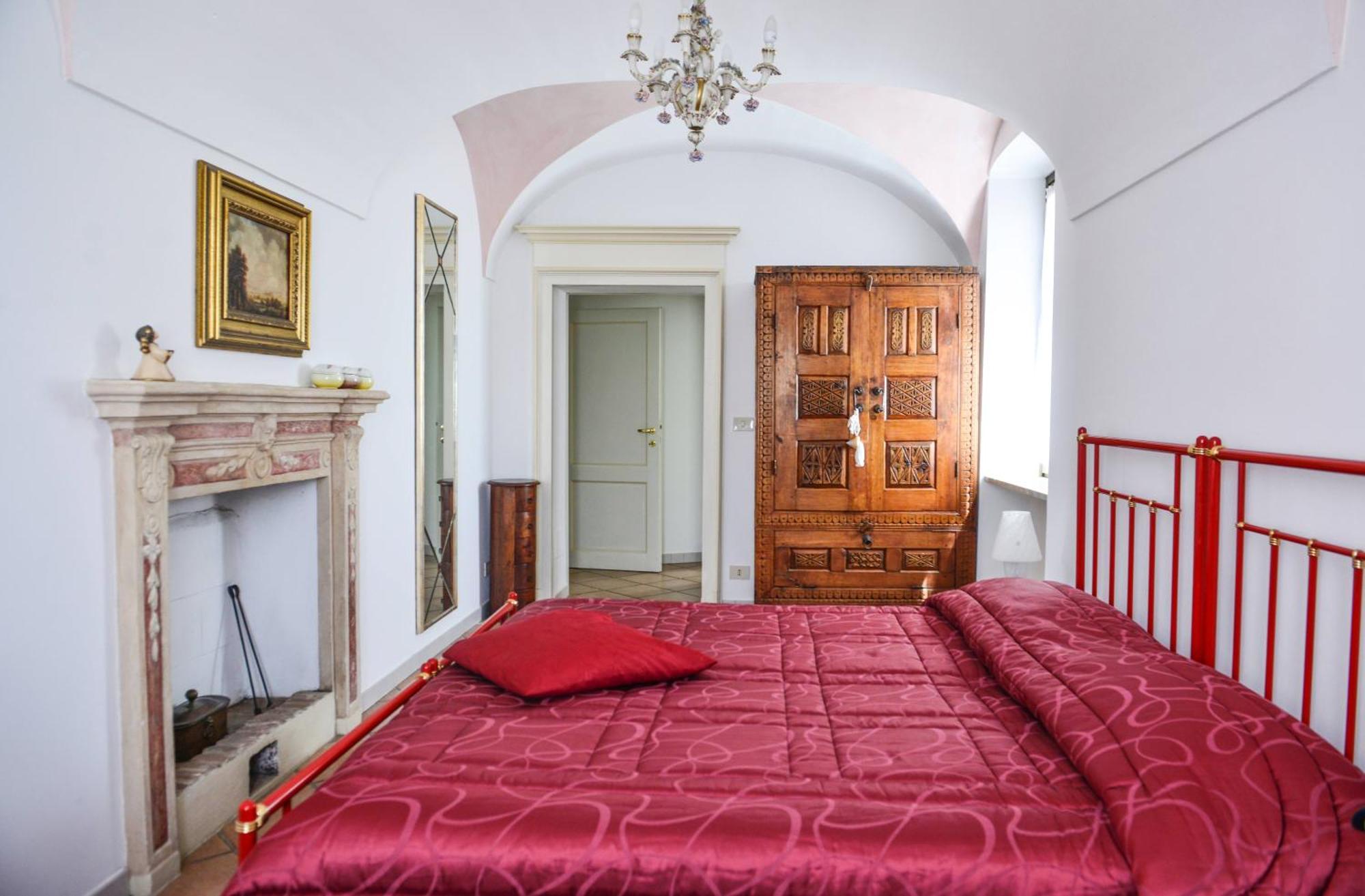 דירות Mondovì Cascina Bringin מראה חיצוני תמונה