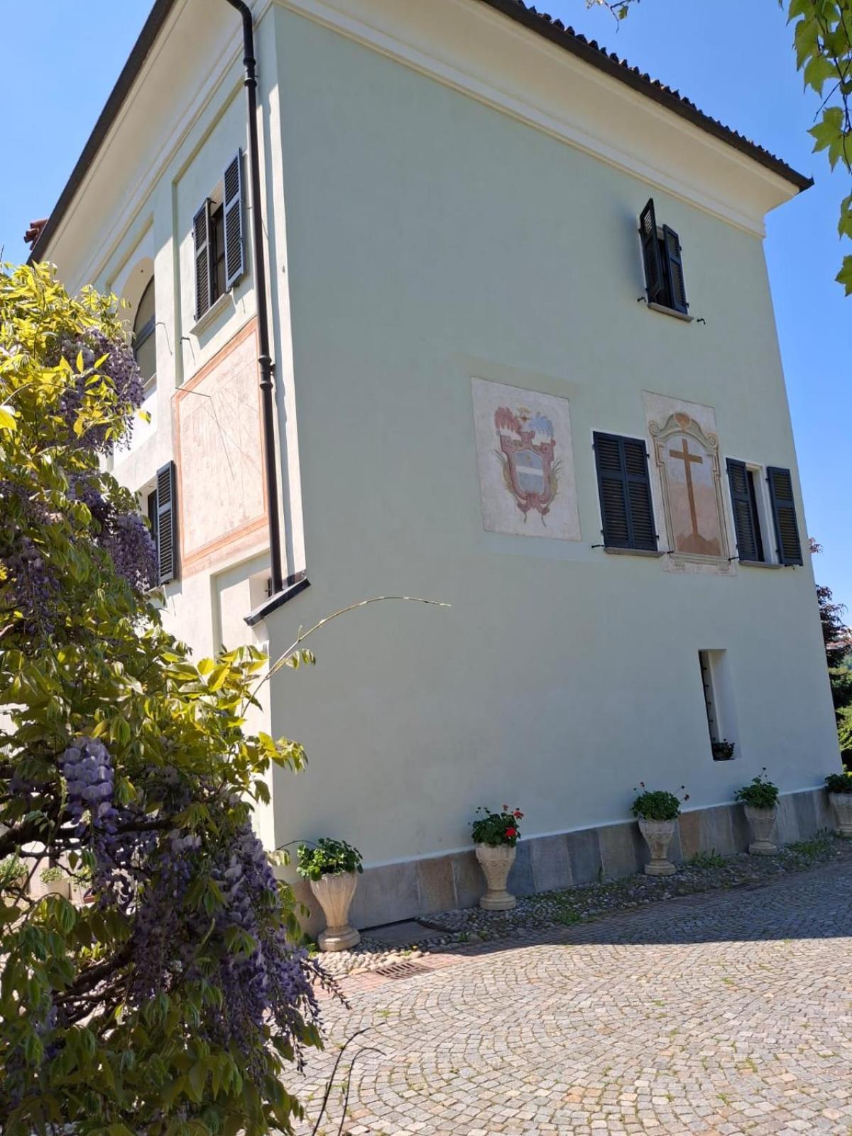 דירות Mondovì Cascina Bringin מראה חיצוני תמונה