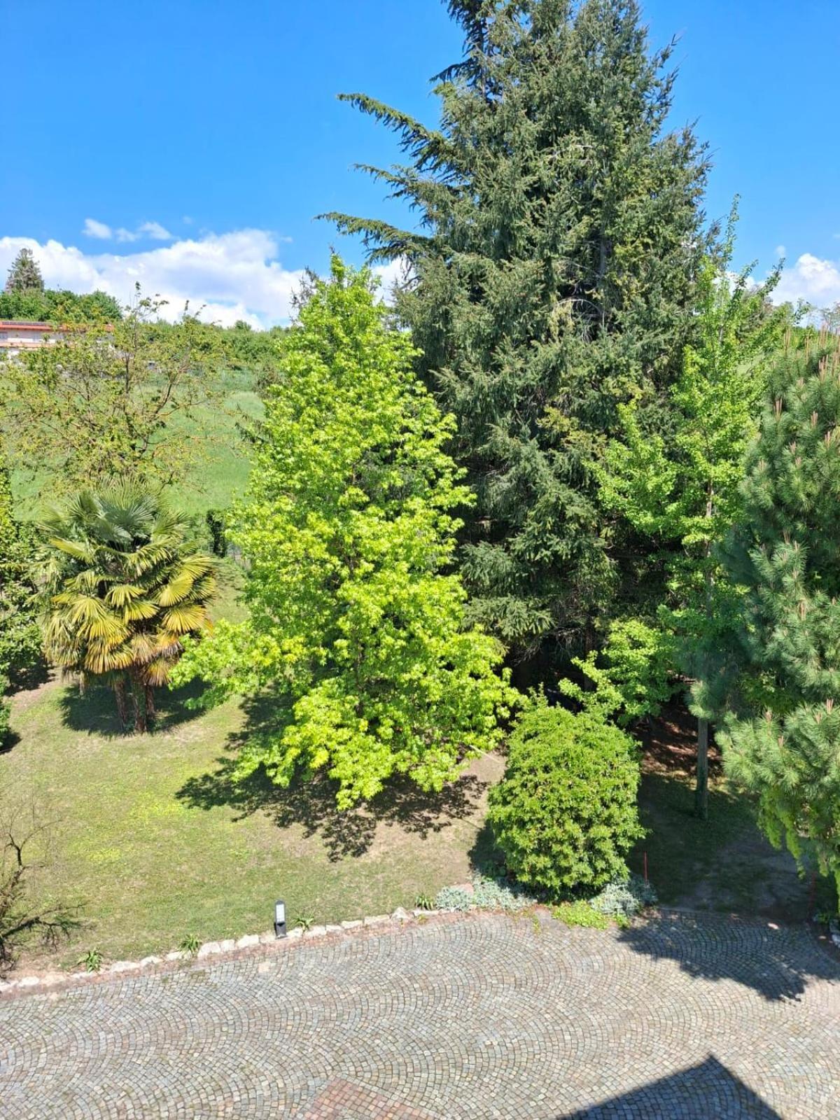 דירות Mondovì Cascina Bringin מראה חיצוני תמונה