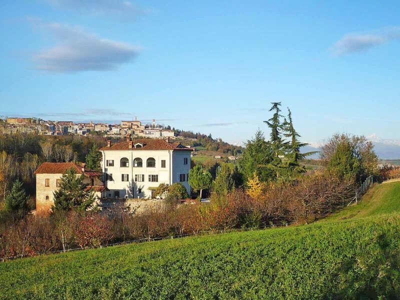 דירות Mondovì Cascina Bringin מראה חיצוני תמונה