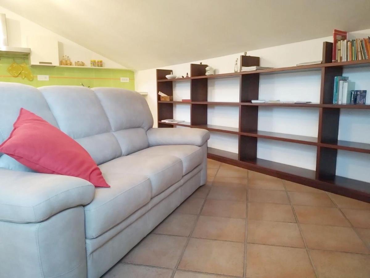 דירות Mondovì Cascina Bringin מראה חיצוני תמונה