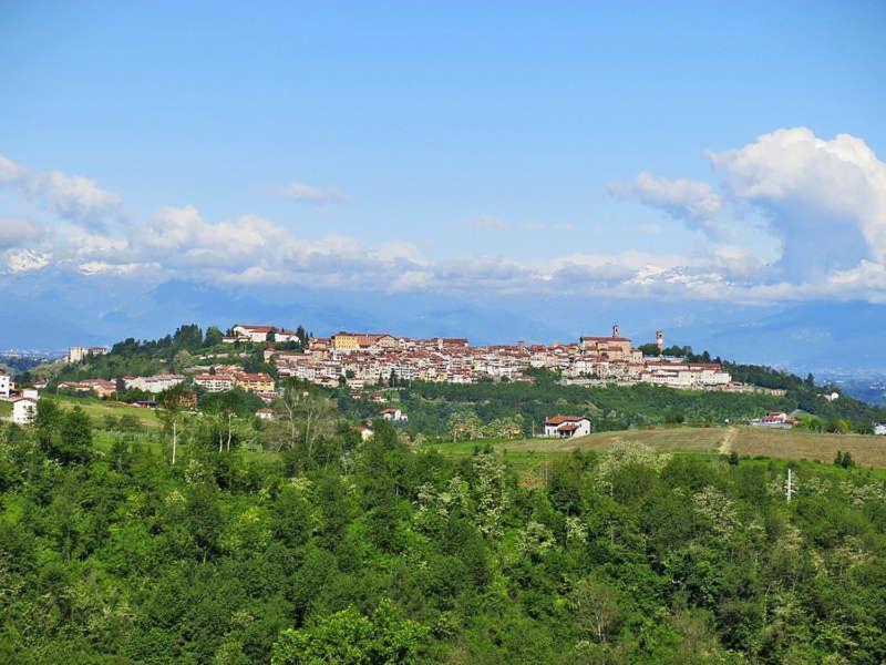 דירות Mondovì Cascina Bringin מראה חיצוני תמונה