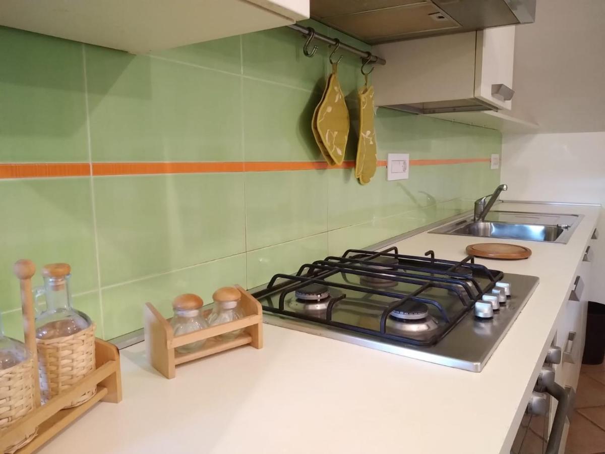 דירות Mondovì Cascina Bringin מראה חיצוני תמונה