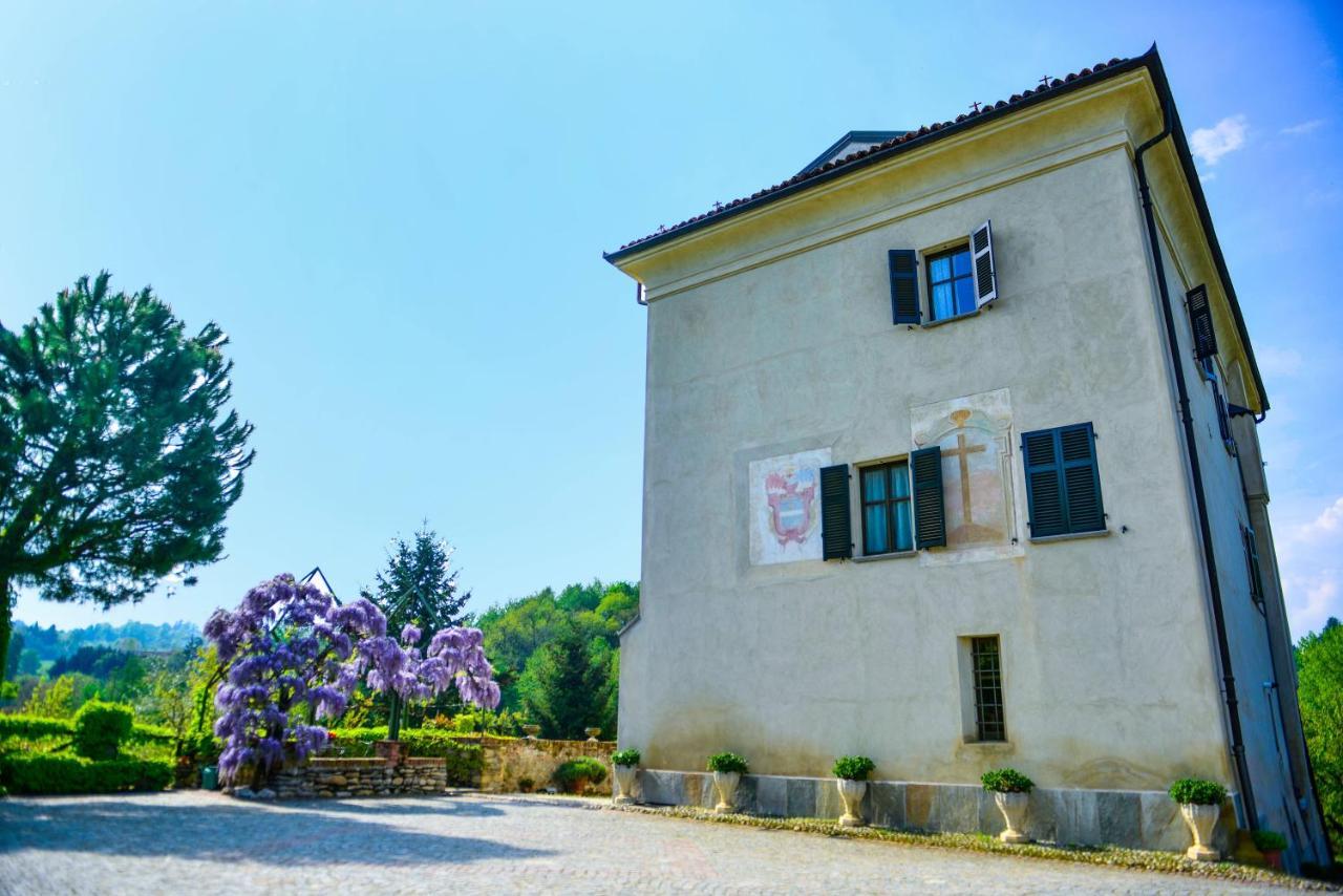 דירות Mondovì Cascina Bringin מראה חיצוני תמונה