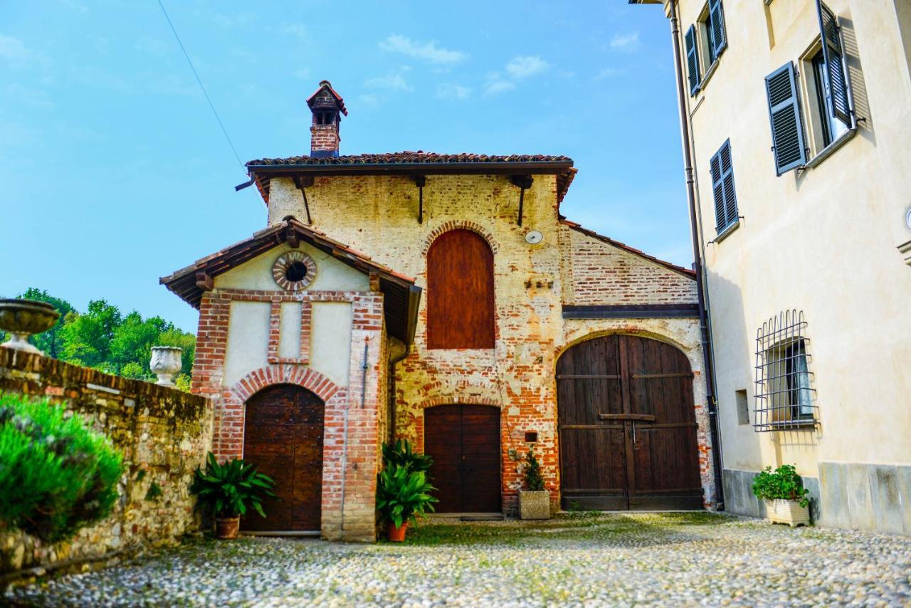 דירות Mondovì Cascina Bringin מראה חיצוני תמונה