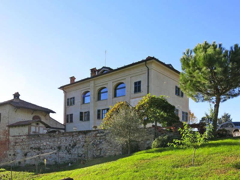 דירות Mondovì Cascina Bringin מראה חיצוני תמונה